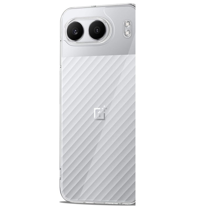 TECH-PROTECT Flexair Hybrid tok kompatibilis a OnePlus Nord 4 Clear készülékkel
