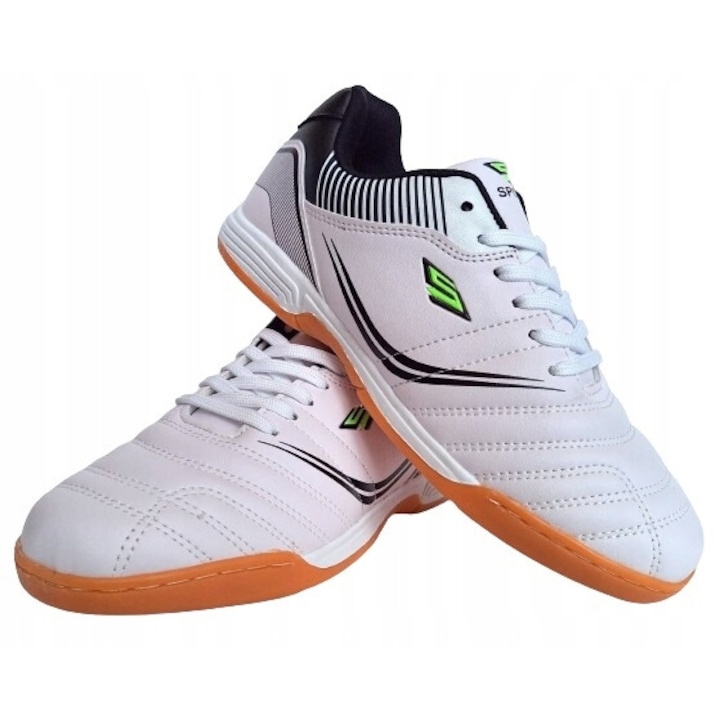 Pantofi sport pentru copii, Sport, Piele ecologica, Multicolor, 28 EU