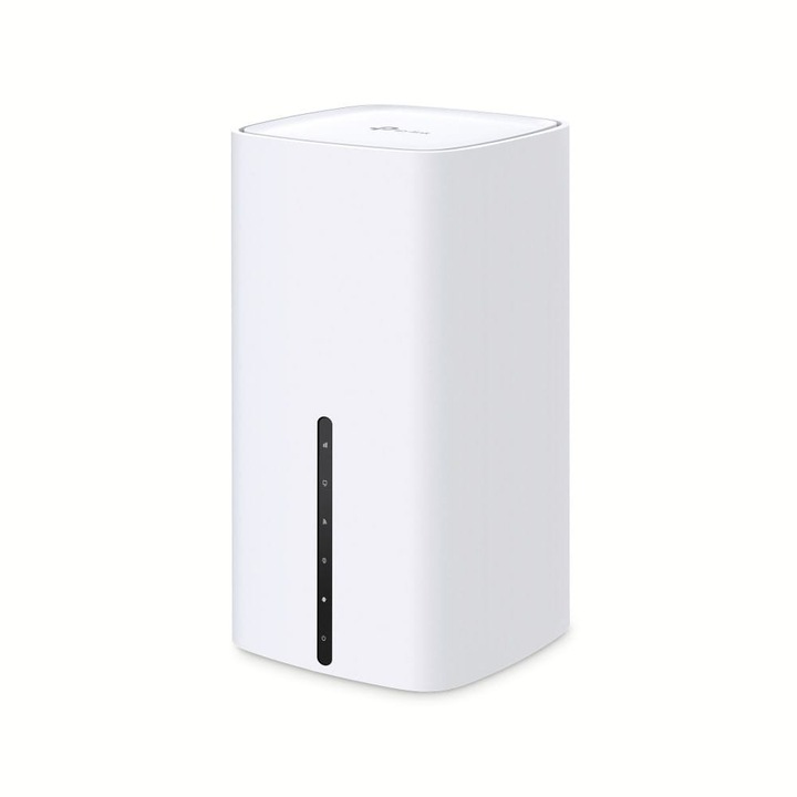 Irodai router TP-Link ARCHER NX200, 5G, 10 antenna, fehér, 99x190mm