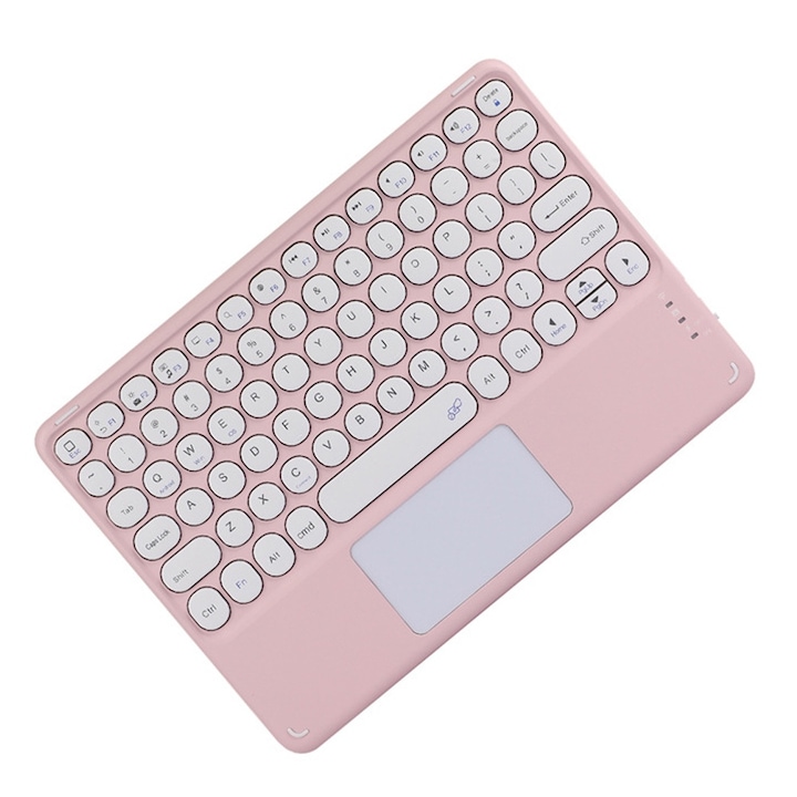 Tastatura Bluetooth Mobility Lab Negru AZERTY