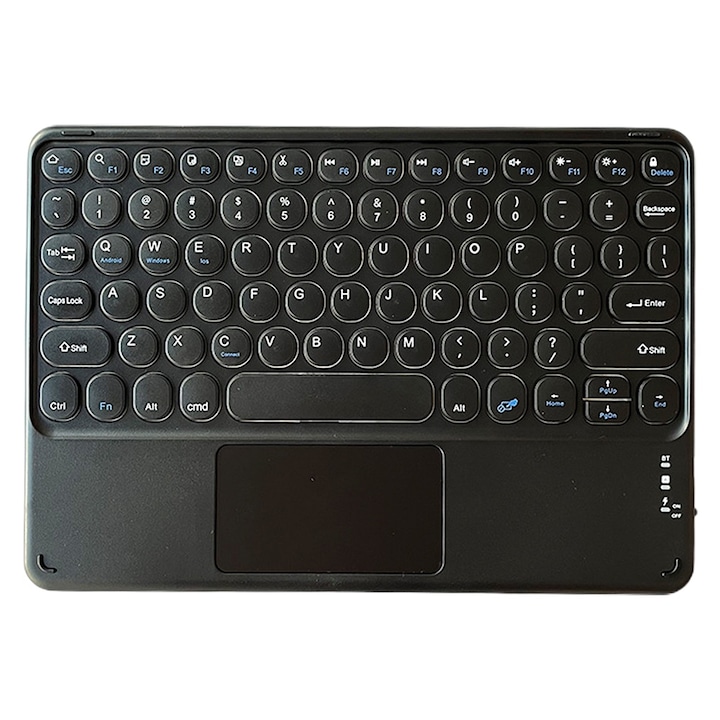 Tastatura Lenovo Raptor Num BL