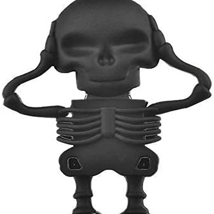 USB памет 64GB, longziming, анимационен дизайн, водоустойчива, 2.0