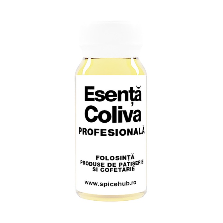 Esenta Profesionala COLIVA 50 ml