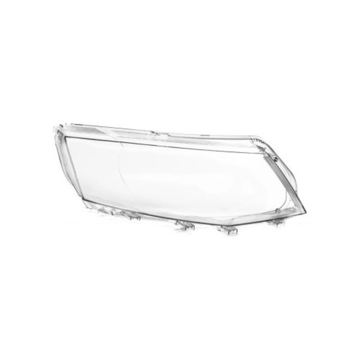 Sticla far dreapta pentru Skoda Octavia 3 (2014 - 2016) Xenon Bright®