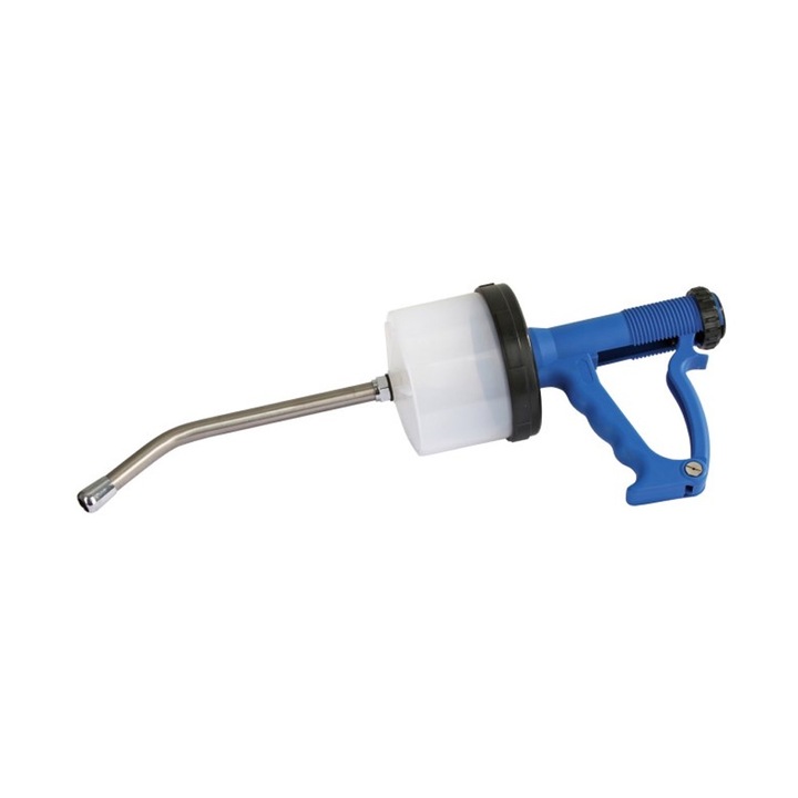 Drencher fecskendő 500 ml