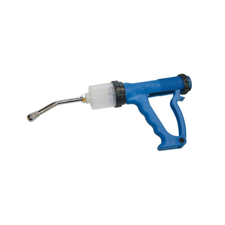 Drencher típusú fecskendő 70 ml Kerbl