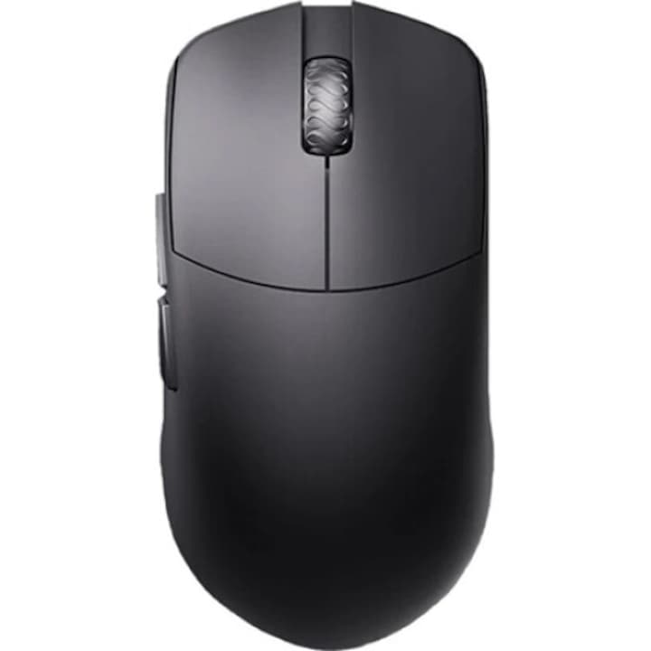 Mouse, LAMZU, Wireless, Negru