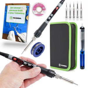 Пистолети за лепене