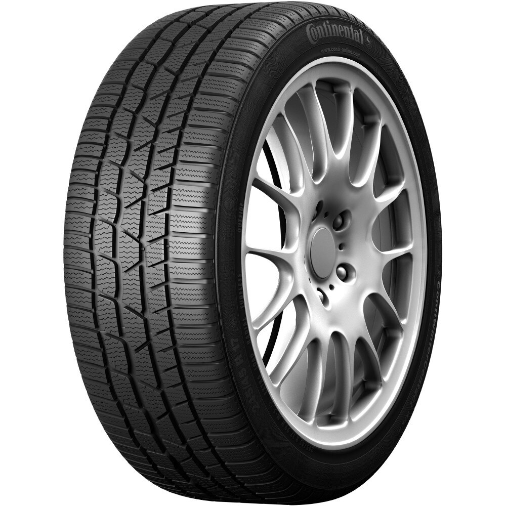 Anvelopa iarna Continental Winter contact ts830p 215/55 R16 93 H
