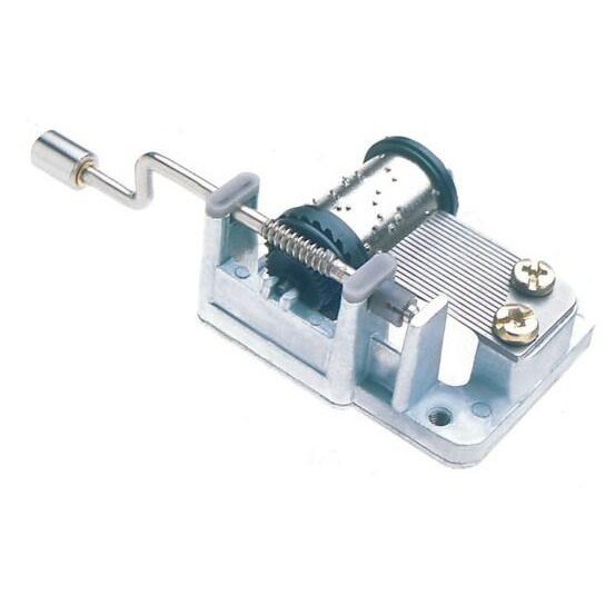 Cutiuta muzicala - Happy Birthday