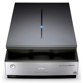 Scanner EPSON Perfection V850 Pro Photo, A4 Scanner EPSON Perfection V850 Pro Photo, A4