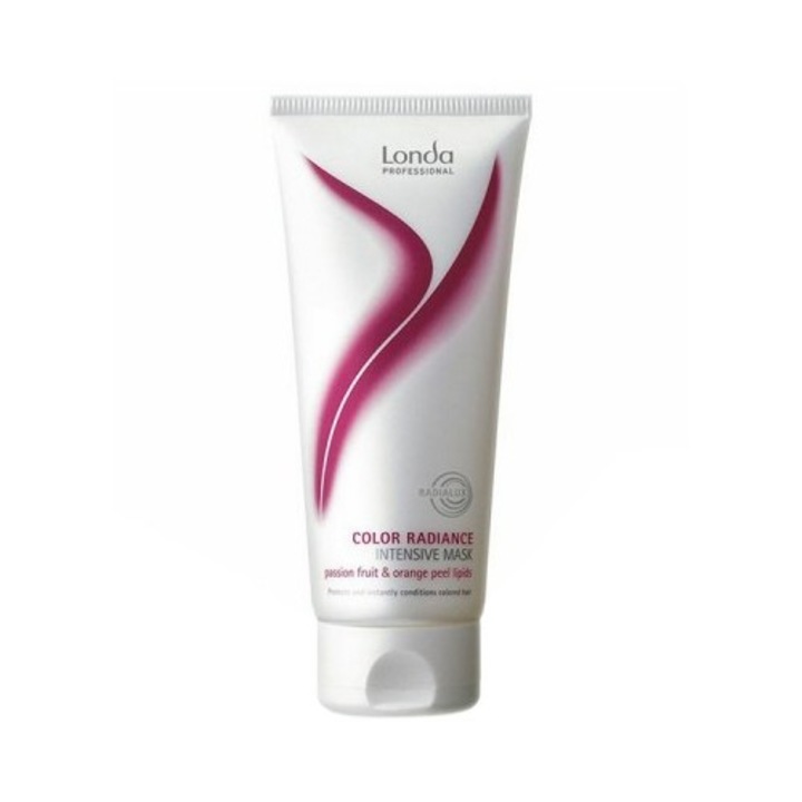 Masca de par Londa Professional Londacare Color Radiance