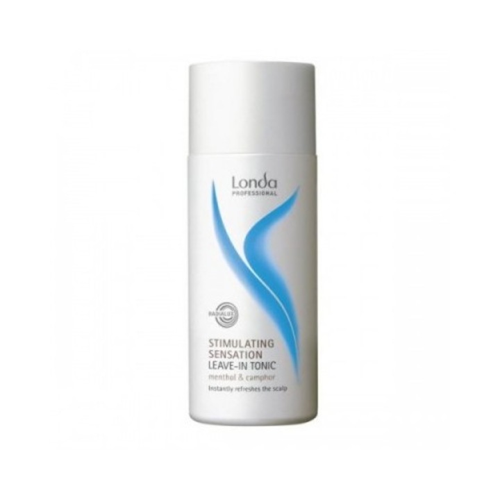 Tratament Leave-in Londa Professional Londacare Lotiune Tonica Stimulating Sensation