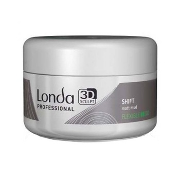 Crema de par Londa Professional Lstyle Shift - fixare flexible Crema de par Londa Professional Lstyle Shift - fixare flexible