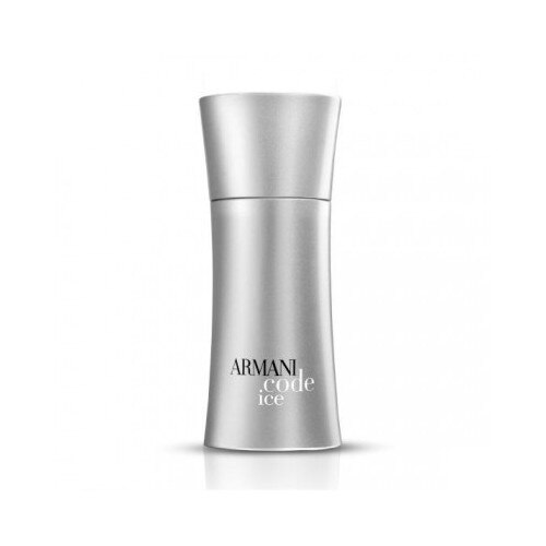 armani code ice 125ml