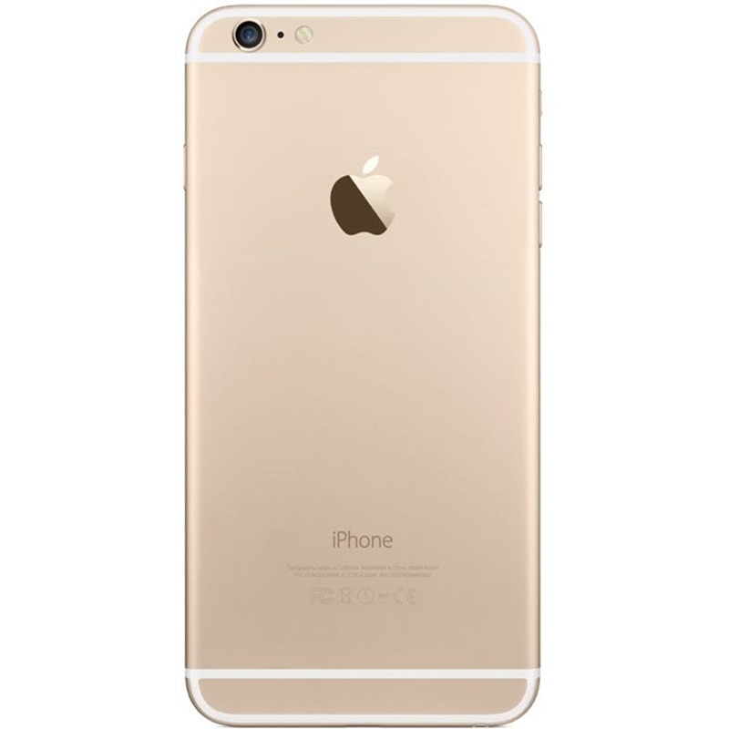 Make fish Properly Telefon mobil Apple iPhone 6, 128GB, Gold - eMAG.ro