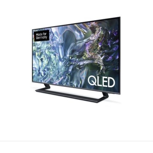 Televizor Samsung GQ50Q74DAUXZG AI QLED TV, 4K UHD, Smart TV, 125 cm