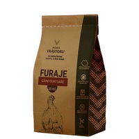Furaj gaini ouatoare, granulat, 18.5% proteina, 3.8% calciu, 20KG Moara Vrajitoru'