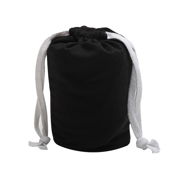 Marsupiu bebe Herusi, wrap elastic, confortabil, unisex, culoare neutra, marime universala