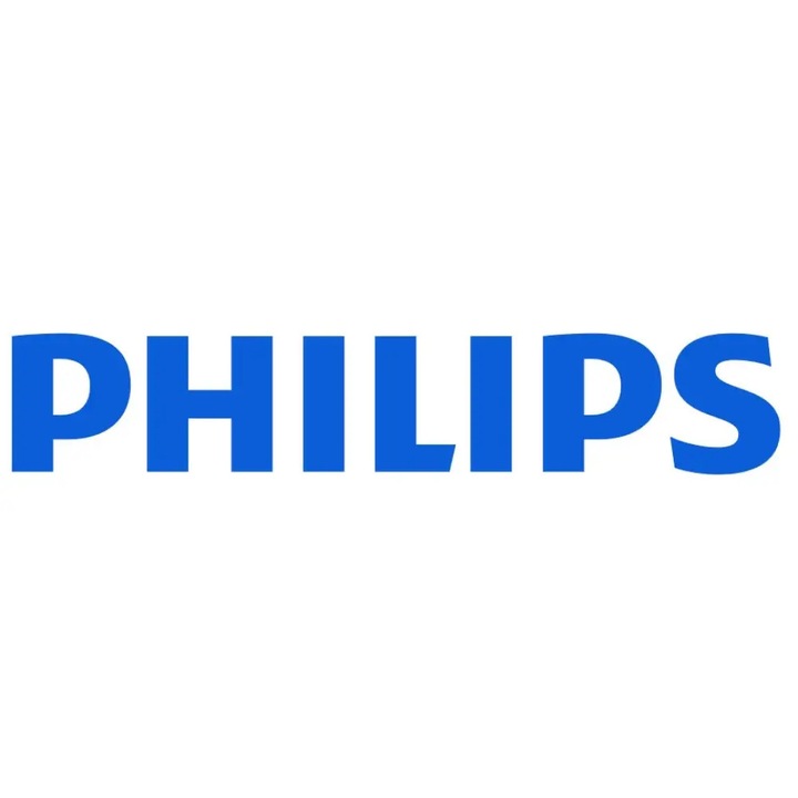 Aparat de ras PHILIPS Shaver Seria 1000 S1151/00, barbierit umed si uscat, fara fir, capete flexibile, lame autoascutire, 40 min, capac de protectie, albastru