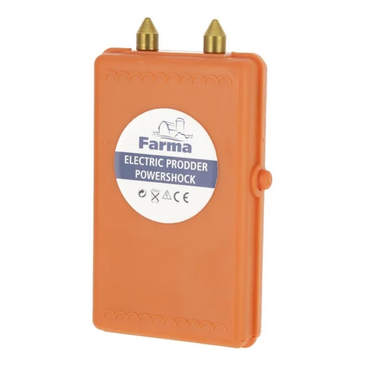 Aparat manare animale Torero Clasic