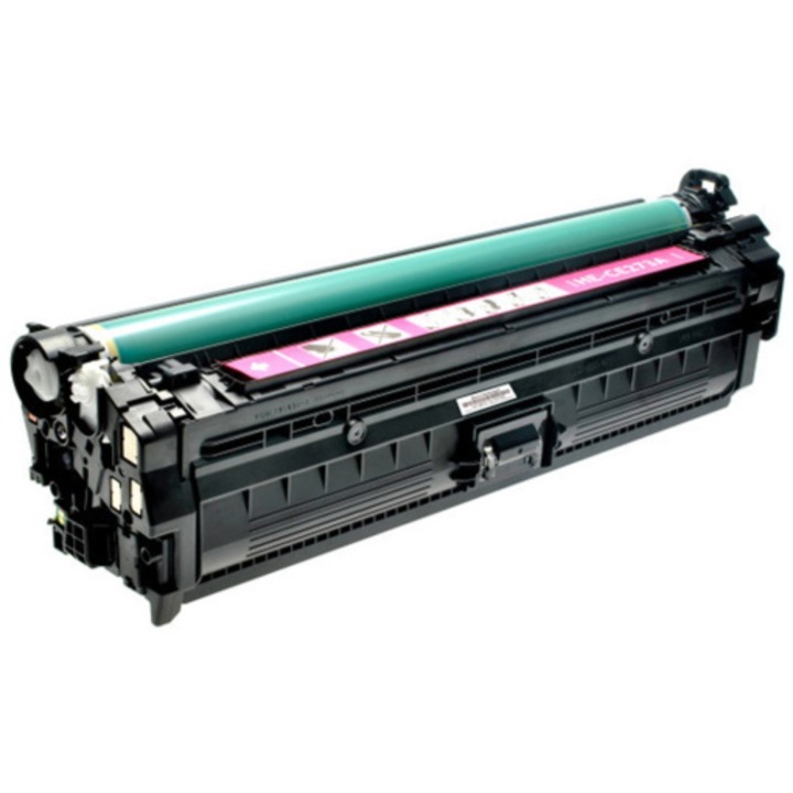 Toner CE273A Red 15000 Pages Kompatibilis HP Color LaserJet Enterprise CP 5500 Series / Enterprise CP 5520 Series / Enterprise CP 5525 DN / Enterprise CP 5525 N / Enterprise CP 5525 XH, M750DN, M750XH 650A