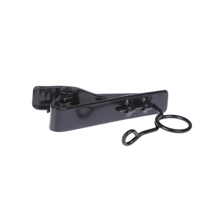 Thunder ULV-C Mikrofon csipesz, csíptetős mikrofonhoz – FÉM