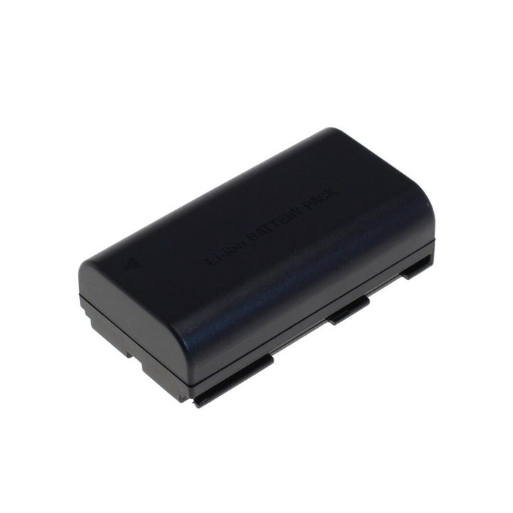 Canon BP-915 Li-Ion kompatibilis OTB akkumulátor - (Canon XH A1-hez nem)