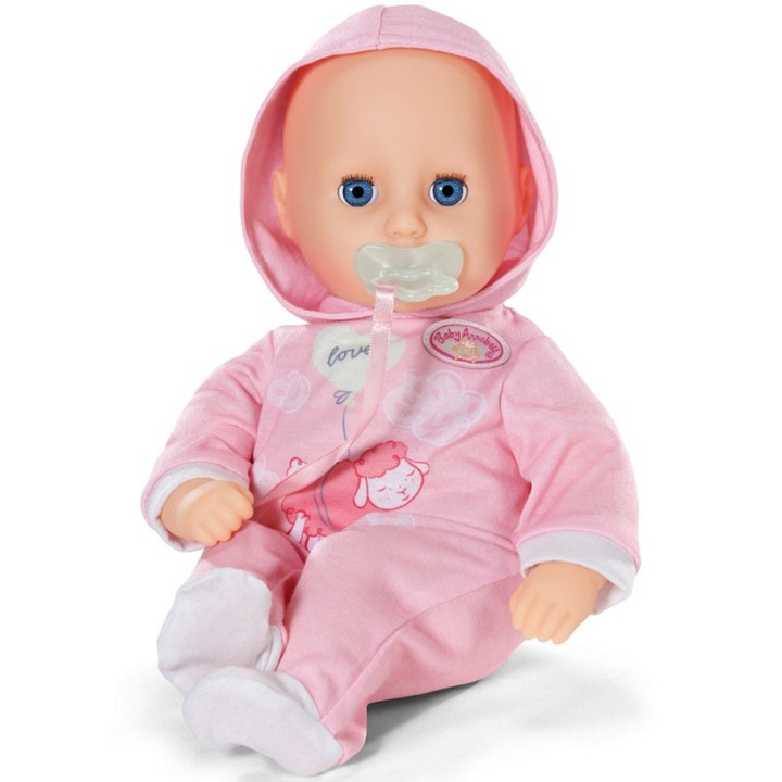 Кукла Zapf Baby Annabell - Hannah, 36 см