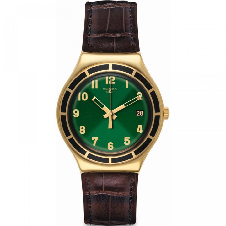 Swatch Férfi Karóra Dollarone YGG406