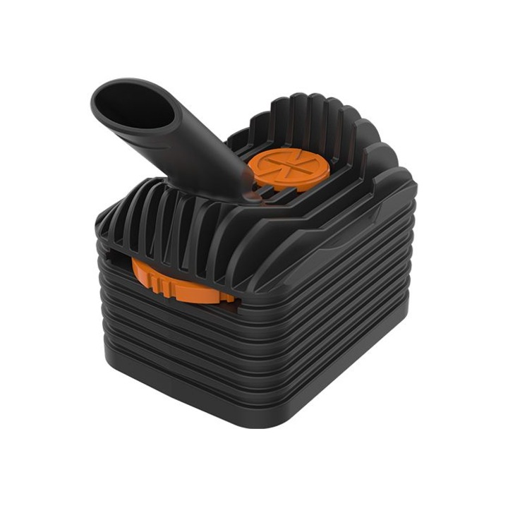 Mustiuc Vaporizator Storz & Bickel Venty cu unitate de racire