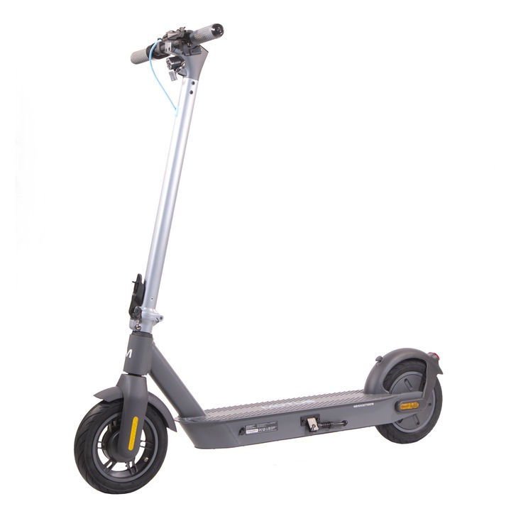 Електрическа тротинетка Motus Scooty 10 Gen 4 350W автономност 60 км батерия 15Ah