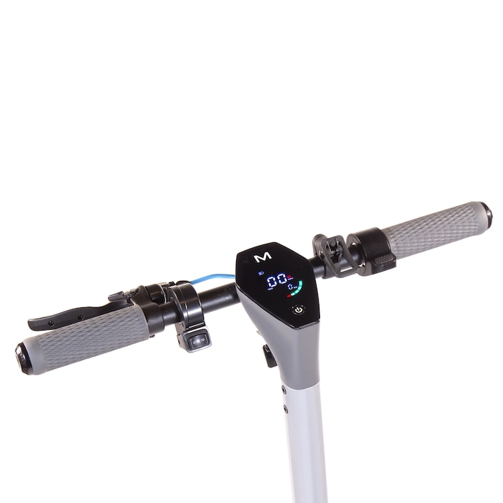 Trotineta electrica Motus Scooty 10 Gen4 | Puterea motorului 350W | Baterie 15000 mah | Autonomie 60km | Greutate 17,8 kg. |