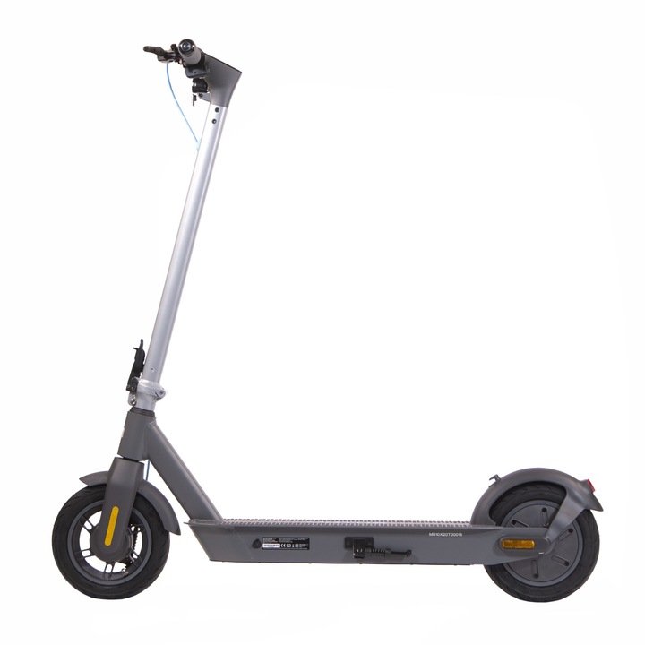 Trotineta electrica Motus Scooty 10 Gen4 | Puterea motorului 350W | Baterie 15000 mah | Autonomie 60km | Greutate 17,8 kg. |