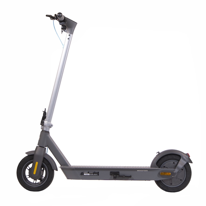 Trotineta electrica Motus Scooty 10 Gen4 | Puterea motorului 350W | Baterie 15000 mah | Autonomie 60km | Greutate 17,8 kg. |