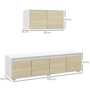 Mobila living si biblioteci