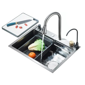 Konyhai mosogatótálcák