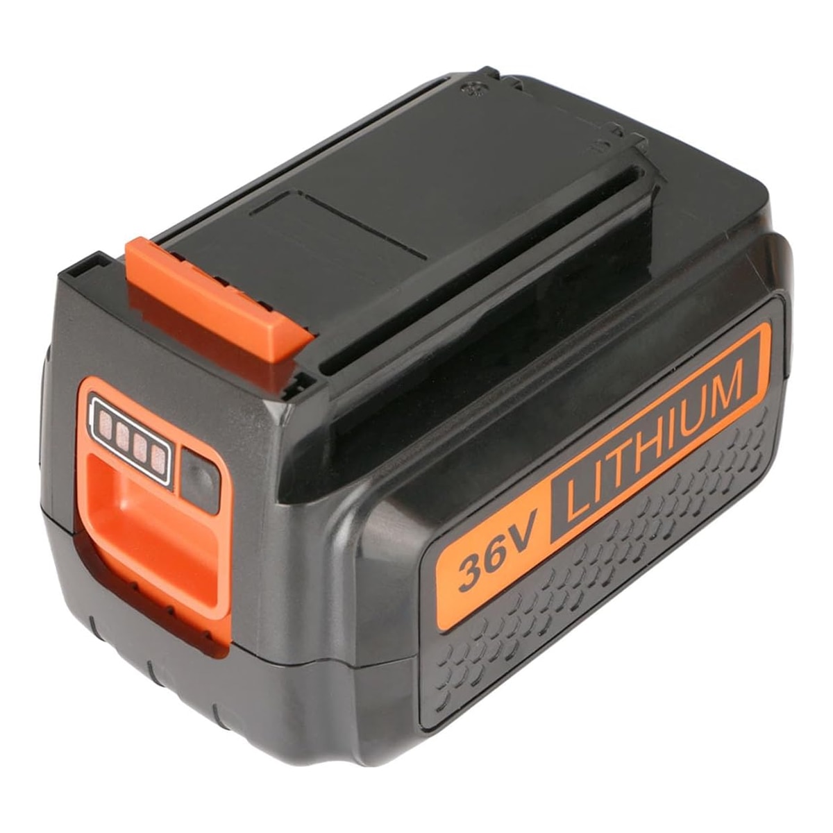 li　36 Acumulator 36V Lithium-Ion, design compact, indicator LED - eMAG.ro