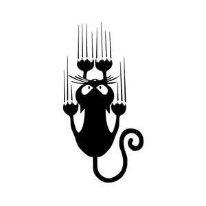 Dekorációs matricák