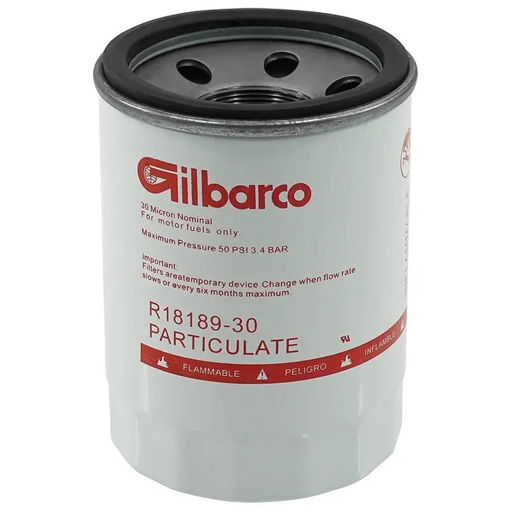 Üzemanyag-átadó szivattyú szűrő, Verke, F-1, V80231