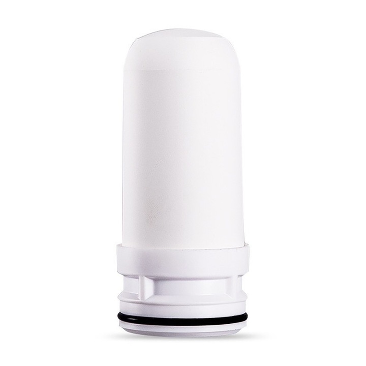 Filtru ceramic original, 7 straturi, curatare usoara, dimensiune standard