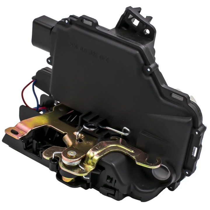 Incuietoare Usa Stanga, Volkswagen, Passat B5 Bora Golf Iv, 1996-2005