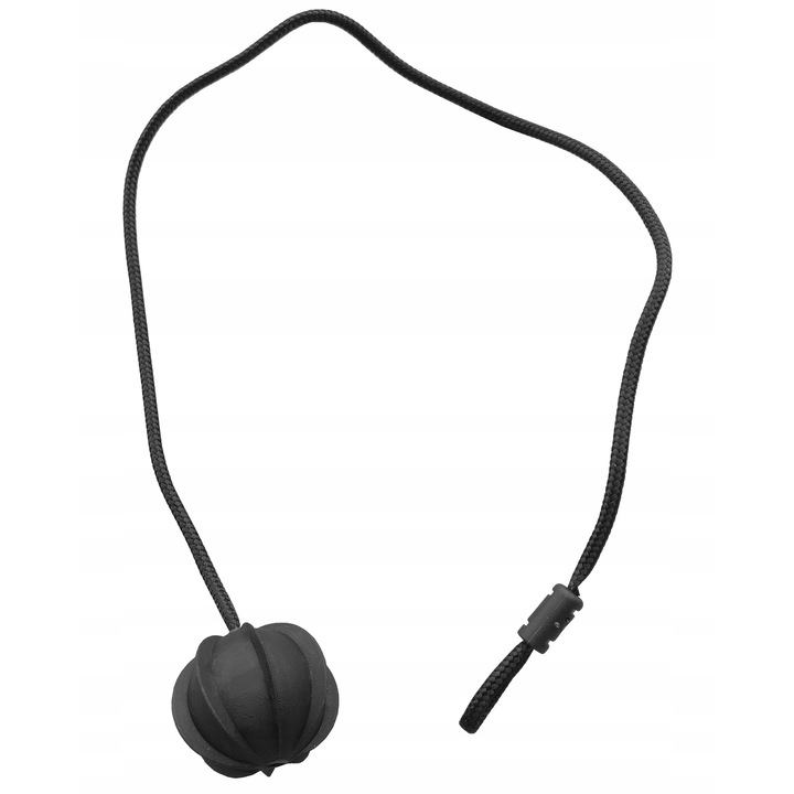 Въже за закрепване на задна полица, AWParts, Дължина 36 см, Оригинална Шкода, Перфектно пасване, Превъзходно качество, за Шкода Октавия II 2004-2013, Черен