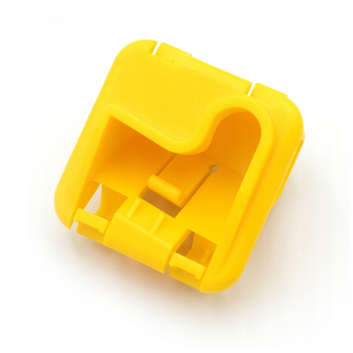 Suport Capota, Skoda, 1U0823570, Pentru Skoda Octavia Fabia Roomster, Montata Pe Partea Stanga, Piesa a Si Originala Vw/Skoda