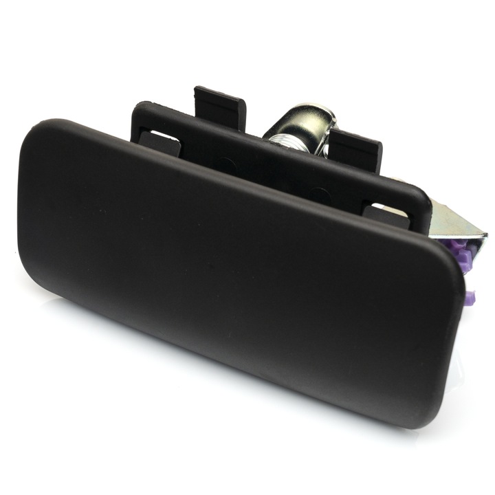 Fogantyú, Ford, Transit 2000-2015, Oldalsó tolóajtó, Utasoldali, Kiváló minőségű, 1 db