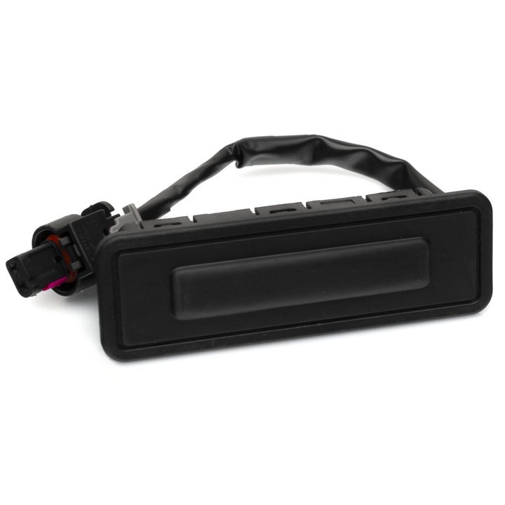 Csomagtartó Fedél, Opel, Microstick, Gomb, Csere