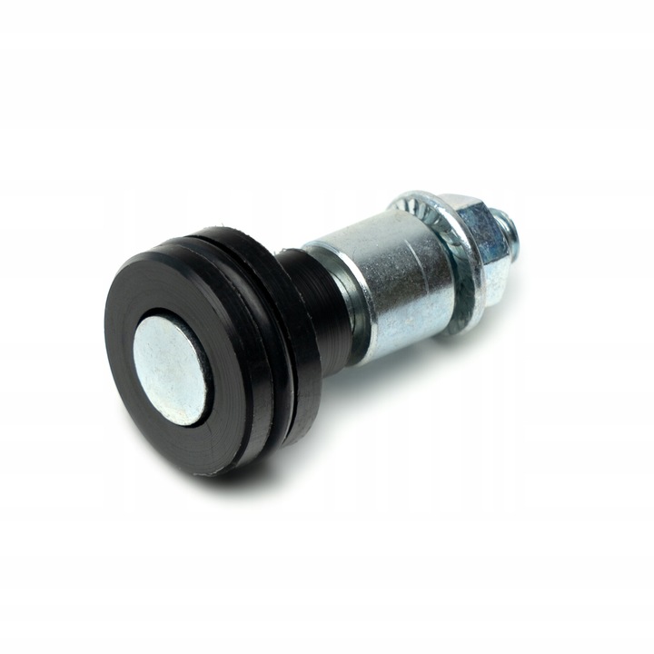 Görgő, Renault, 7701048702, Felső Oldalsó Ajtóhoz, Renault Master II-höz, Opel Movano-hoz, Jobb (Utasoldal)