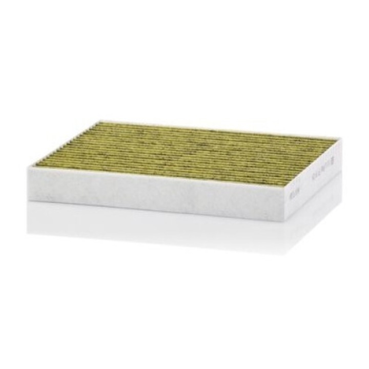 Filtru, aer habitaclu MANN-FILTER FP24024