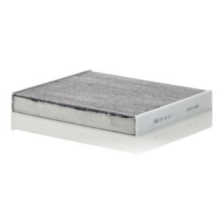 Filtru, aer habitaclu MANN-FILTER CUK29010