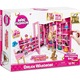 Set de joaca 5 Surprise Mini Fashion - Garderoba de vis, cu 15 accesorii